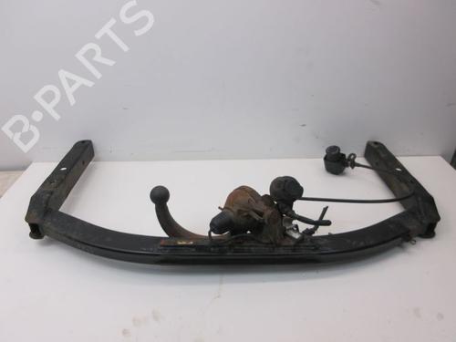 Trækkugle/Mekanisme AUDI A6 C6 Avant (4F5) 2.7 TDI (180 hp) 29095019