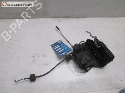 Used Front left lock MERCEDES-BENZ CLS (C219) CLS 320 CDI (219.322) (224 hp) 18164391