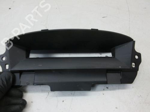 Electronic module OPEL ZAFIRA TOURER C (P12) 1.6 CNG (75) | BP25906773M83 