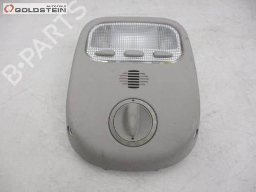 Innerbelysning PEUGEOT 407 SW (6E_, 6D_) 2.7 HDi (204 hp) 18749729