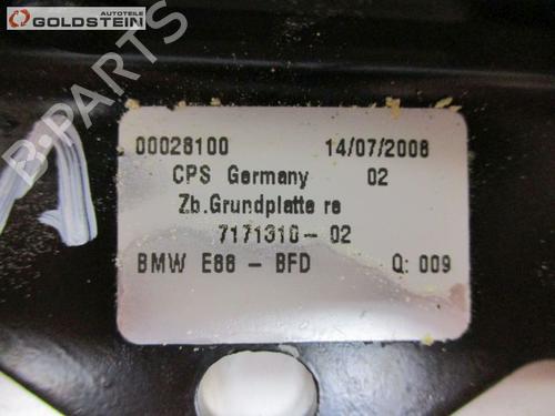 Other BMW 1 Convertible (E88) 120 d | BP37108812O1 - Image 8