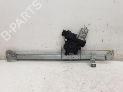 Used Front right window mechanism Front right window mechanism 38024719 38024719