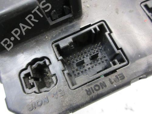 Control unit PEUGEOT 307 CC (3B) 2.0 16V | BP37126139M11 - Image 7