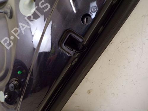 Right rear door VW GOLF V (1K1) 1.6 | BP29088804C5 