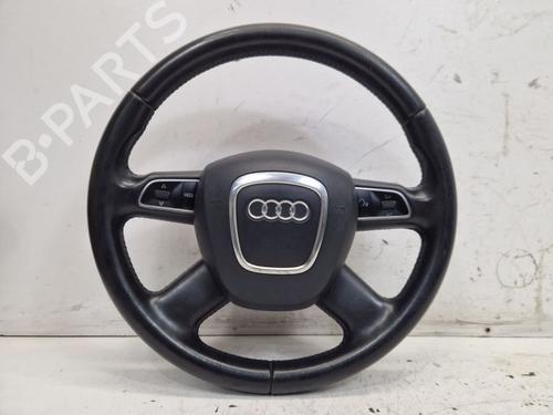Steering wheel AUDI Q5 (8RB) 2.0 TFSI quattro | BP37142963C49 - Image 2