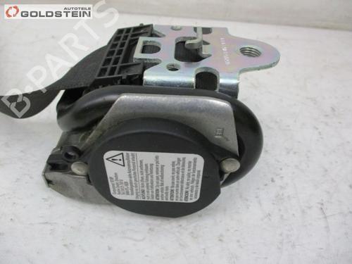 Front right seatbelt MERCEDES-BENZ A-CLASS (W169) A 180 CDI (169.007, 169.307) | BP37101841I25 - Image 3