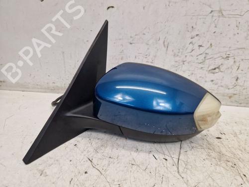 Left mirror FORD GALAXY II (WA6) 2.0 TDCi | BP29106090C26 