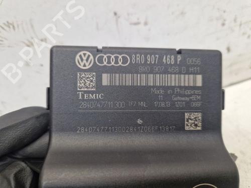Control unit AUDI A5 Sportback (8TA) 3.0 TDI quattro | BP29100592M11