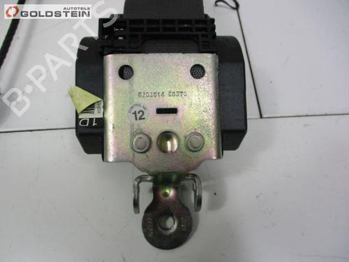 Front right seatbelt RENAULT SCÉNIC II (JM0/1_) 2.0 dCi (JM1K) | BP37106935I25 - Image 5