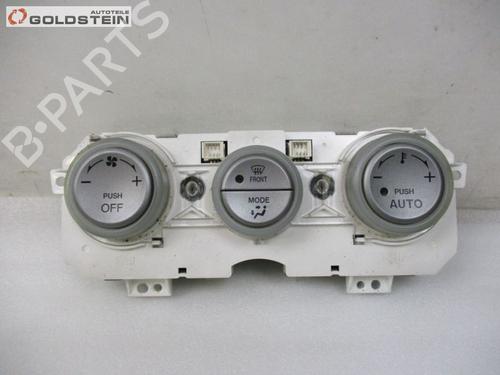climate-control-mazda-6-hatchback-gg-20-di-gg14-rh25e2e-2002-2003-2004-2005-2006-2007-2008-18756189 main image