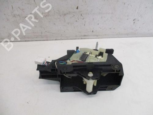 Shift knob NISSAN MURANO I (Z50) 3.5 4x4 | BP28174854I34 