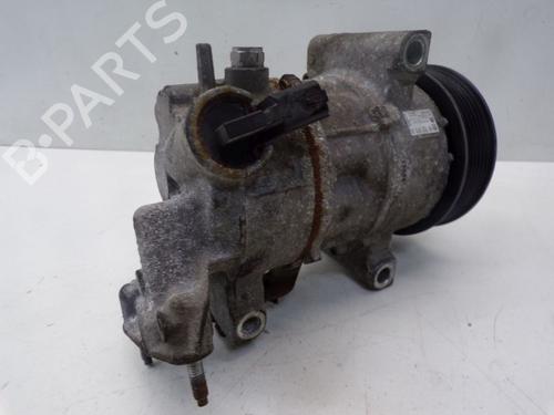 AC compressor CITROËN C3 II (SC_) 1.2 VTi 82 | BP38027155M34 - Image 4