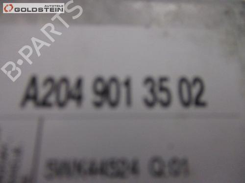 Control unit MERCEDES-BENZ C-CLASS T-Model (S204) C 250 CDI (204.203) | BP37109684M11 - Image 3