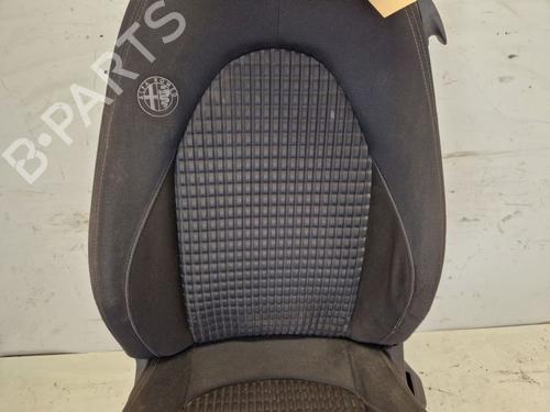 Left front seat ALFA ROMEO MITO (955_) 1.4 TJet (955AXG1A) | BP37134299C15 - Image 3
