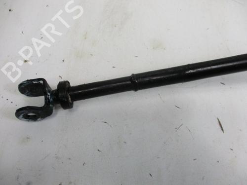 Shift knob DACIA LOGAN MCV (KS_) 1.6 MPI 85 | BP37117102I34 - Image 6