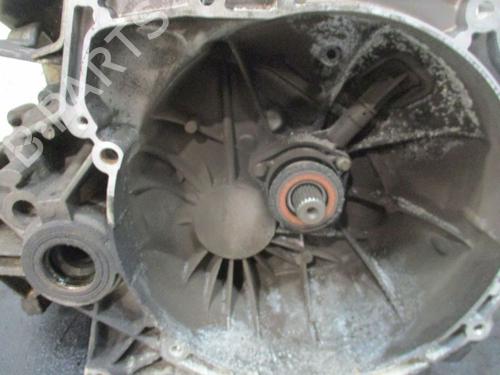 Gearbox MAZDA 3 (BK) 1.6 DI Turbo | BP19290531M3 