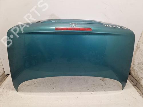 Used Tailgate Tailgate MERCEDES-BENZ SLK (R170) 230 Kompressor (170.447) (193 hp) 33656293 33656293