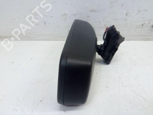Rear mirror FORD FOCUS III Turnier 1.5 TDCi | BP29523373I6 