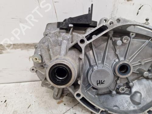Gearbox RENAULT ZOE (BFM_) ZOE (BFMD) | BP37137376M3 - Image 2
