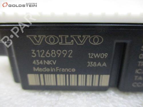 Control unit VOLVO XC60 I SUV (156) 2.4 D / D3 / D4 AWD | BP18756051M11 