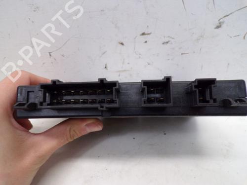 Control unit MERCEDES-BENZ M-CLASS (W164) ML 350 4-matic (164.186) | BP18806263M11 