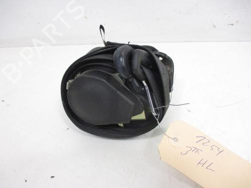 Sikkerhedssele bag venstre Sikkerhedssele bag venstre 38026402 38026402