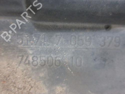 Wheel arch BMW 3 (E90) 320 i | BP29093902C56 