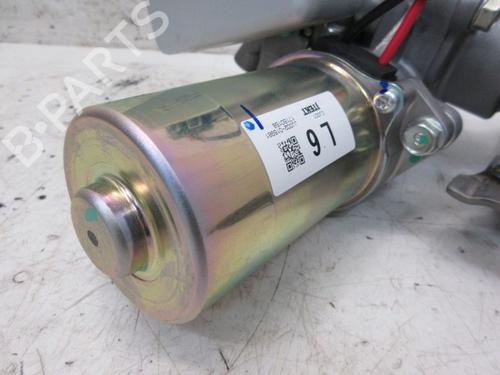 Steering column MITSUBISHI MIRAGE / SPACE STAR VI Hatchback (A0_A) 1.2 | BP38502870M21 - Image 8