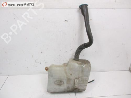 Used Front windshield wiper arm LAND ROVER DISCOVERY III (L319) 2.7 TD 4x4 (190 hp) 18761557