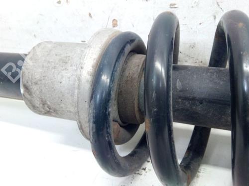 Right rear shock absorber MERCEDES-BENZ E-CLASS (W211) E 280 CDI (211.020) | BP29102382M19 
