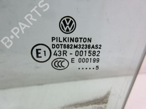 Front left quarter glass VW TOURAN (1T1, 1T2) 2.0 TDI 16V | BP29089439C111 