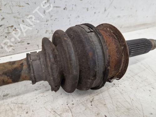 Left rear driveshaft SUBARU FORESTER (SH_) 2.0 D AWD (SHH, SHD, SHN) | BP37137412M40  - Image 6