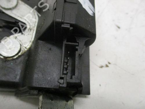 Tailgate lock OPEL CORSA D (S07) 1.2 (L08, L68) | BP18802874C101 