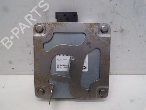 Control unit PEUGEOT BIPPER (AA_) 1.3 HDi 75 | BP37120412M11 - Image 2
