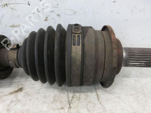 Right front driveshaft SUZUKI SWIFT III (MZ, EZ) 1.3 (RS413, ZC11S) | BP37129377M39 - Image 4