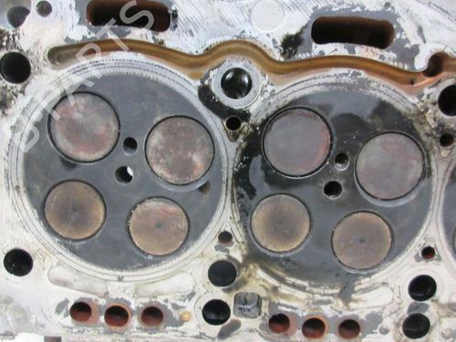 Cylinder head AUDI A8 D4 (4H2, 4H8, 4HC, 4HL) 3.0 TDI quattro | BP19295121M5