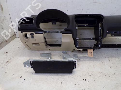 Støtte VW GOLF VI Variant (AJ5) 1.6 TDI | BP37125004C155 - Image 2
