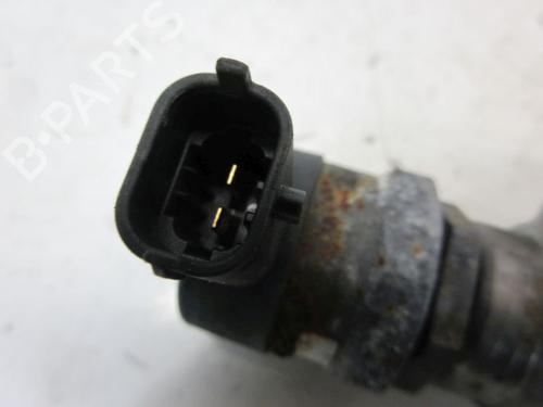 Injection rail RENAULT MEGANE II Coupé-Cabriolet (EM0/1_) 2.0 dCi | BP29089897M98 