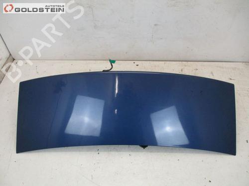 Tailgate OPEL VECTRA C (Z02) 2.2 16V (F69) | BP18750373C6 