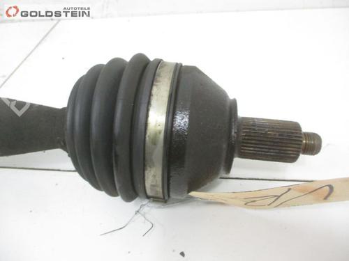 Right front driveshaft SKODA FABIA II Combi (545) 1.2 TSI | BP37107843M39 - Image 3