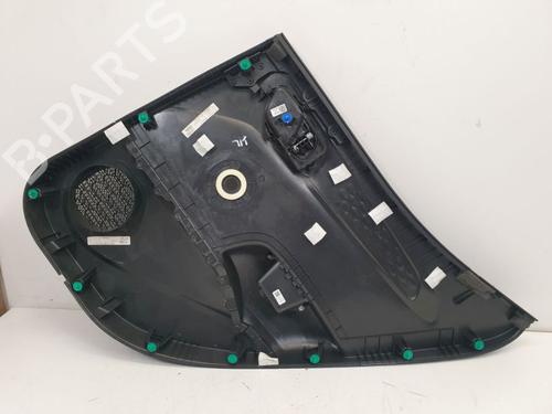 Rear left panel HYUNDAI i10 III (AC3, AI3) 1.0 MPi | BP32661673C60