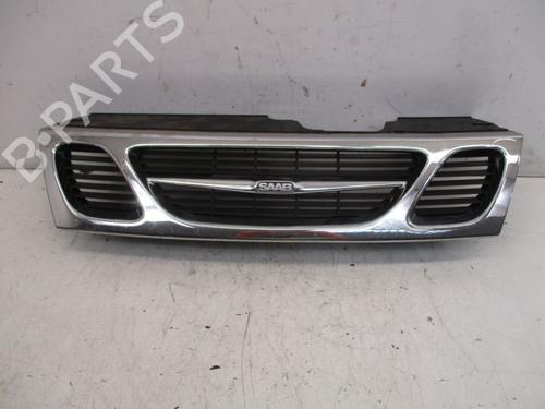 Used Grille Grille 37121265 37121265