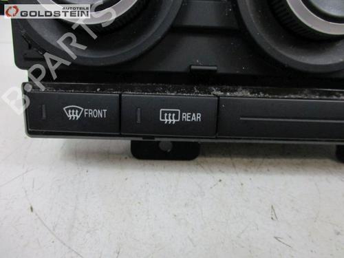 Climate control MAZDA CX-9 (TB) 3.7 AWD (TB10A) | BP38504156I5 - Image 5