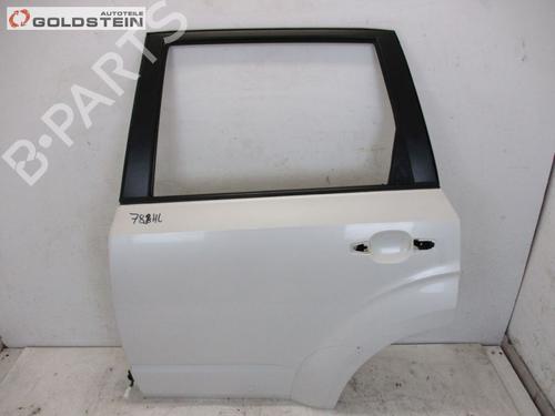 Dør venstre bagtil SUBARU FORESTER (SH_) 2.0 D AWD (SHH, SHD, SHN) (147 hp) 28307624