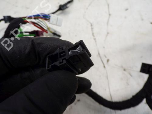 Wiring harness MERCEDES-BENZ EQS (V297) EQS 450+ (297.123) | BP30603071E16