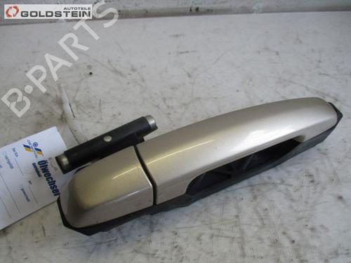 Rear right exterior door handle SUZUKI GRAND VITARA II (JT, TE, TD) 1.9 DDiS All-wheel Drive (JT419, TD44, JB419WD, JB419XD,... | BP13759457C130 