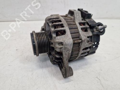 Used Alternator Alternator KIA PICANTO II (TA) 1.0 (69 hp) 33276102 33276102