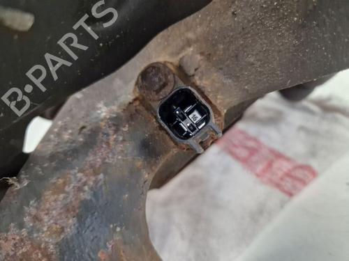 Right front steering knuckle FORD FOCUS IV Turnier (HP) 1.0 EcoBoost | BP39908850M26 - Image 6