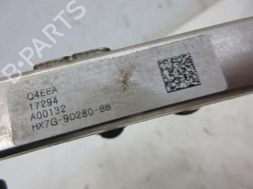 Injection rail FORD FIESTA VII (HJ, HF) 1.5 ST EcoBoost | BP37131686M98 - Image 7