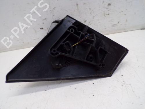 Right mirror RENAULT MEGANE III Hatchback (BZ0/1_, B3_) 1.6 16V (BZ1B, BZ1H) | BP29085688C27 